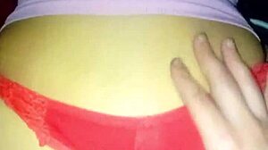 Skinny latina whore loves anal creampie fisting her tight gaping poto ass