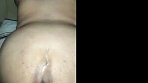 fuck my big ass homemade real