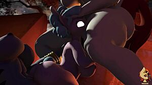 Ready for MLP futa babes dominating realvinyl compilation 2?