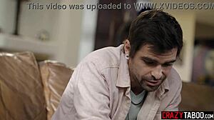 Private investigator bangs horny big tits milf natasha nice roughly