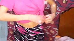 Bonneyuwu Powers Through Intense Petite Workout Before Steamy Recording