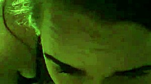 Nasty Wife Whore Takes Brutal Face Fucking with Big Ass Slapping