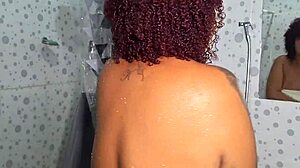 hubby cheats so sad, friend's house drink turns her taking advantage of me