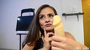 i swap toys with my stepmother and ride hard