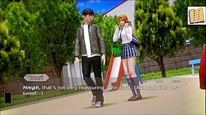 hey check out this academy 84 game level with cool twists and challenges