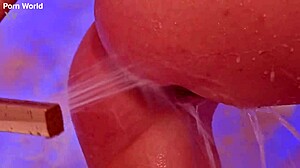 blonde novella night craves big black cocks for interracial dp threesome anal and deepthroat gagging