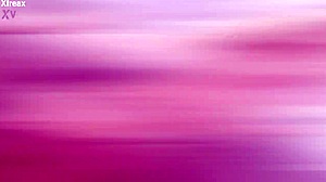 barbie sins takes tony's monster BBC balls deep in asshole gaping anal then swallows huge cum load gl347