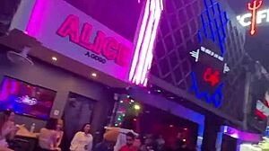 Have You EVER Experienced PATTAYA CHAOS with Thai Heat?