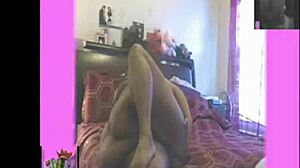 Drying Off My Dripping Sexy BBW Body Exposed!