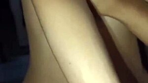 i'm in bed with sexy indonesian stepmom and hot teen