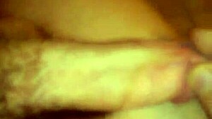 My Intense Cock Stroking Masturbation Builds to Explosive Orgasm Rush