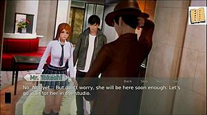 hey check out this academy 84 game level with cool twists and challenges