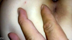 She loves face down ass up and complains hard