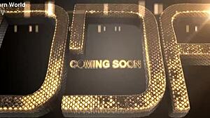 leggy lithuanian babe sucks toes fucks pussy in stockings heels