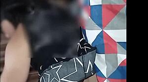 branquinha takes pix from hubby and gets wild part 2!