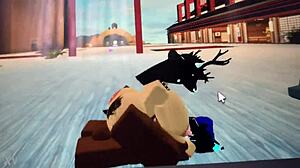 i crave that monster bbc dicking my slut holes before the creampie flood