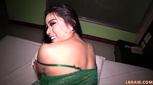ladyboy kartoon barebacks my ass deep creampie ughh so full!!