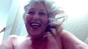 Bodyswap lets rob use my curvy hairy body girlfriend won't