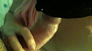 is she sucking your cock so damn good?