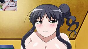 student pounds classmate right in the classroom