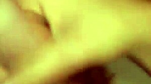 My Intense Cock Stroking Masturbation Builds to Explosive Orgasm Rush