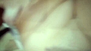 i got so horny after video call with paty bumbum i fingered myself poolside