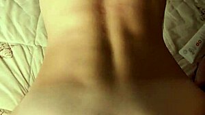 Ever Wondered How Naughty That Perfect Ass Handles a Hard Pounding?