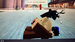 i crave that monster bbc dicking my slut holes before the creampie flood