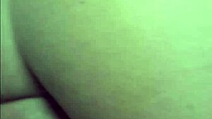 Black Girl Lets White Man Touch Sensual Pussy in Juicy Reveal