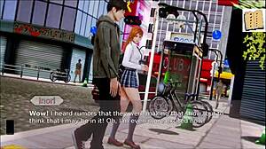 hey check out this academy 84 game level with cool twists and challenges