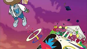 graduation full album by kanye west with music videos