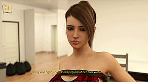 jennifer dives deep into the game's intense hidden challenges