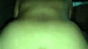 thick venezuelan fat ass jiggles