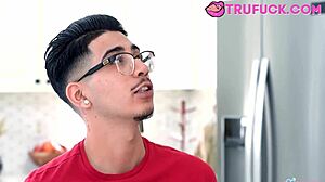 breed me now desiree dulce with diego perez pov milf taboo