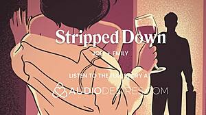 bratty girlfriend submits to boyfriend punished by deep penetration and hard slaps