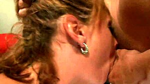 flexible slut fucked crazy all holes deepthroat doggy creampie rough