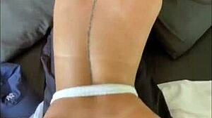 raw brazilian ass compilations creampie without condom feel so damn good