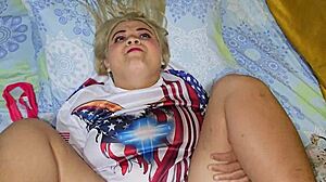 wanna feel this blonde slut's delicious ass get fucked hard?