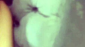 my lover only wants it deep in her ass every single time