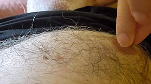 stuffguy's longer catheter jerk session update from may 20 keeps it kinky