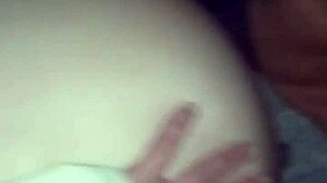 comendo essa esposa rabuda de quatro me faz gozar forte