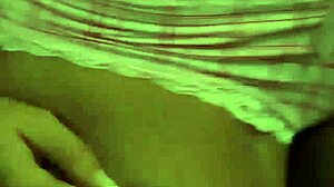 czech teen slave maid groped and chained by busty mistress