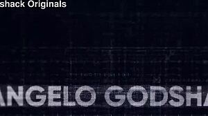 Two busty sluts take 6 cocks anal double vaginal cum swap