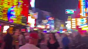 Have You EVER Experienced PATTAYA CHAOS with Thai Heat?