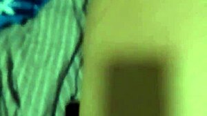 ya no por favor culona madura milf invites boyfriend's friends for double anal penetration casero