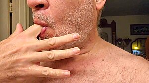 stuffguy's longer catheter jerk session update from may 20 keeps it kinky