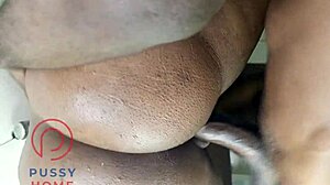 Always Pound My Dripping Pussy In The Bathroom With Your Huge Cock