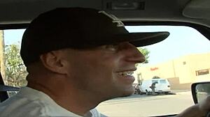 Blonde Bombshell Milf Mommy Gets Tight Shaved Pussy Pounded Doggy On Bed