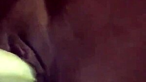 Mommy Masturbates Her Pussy So Good