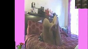 Drying Off My Dripping Sexy BBW Body Exposed!